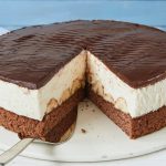 Banana Chocolate Delight