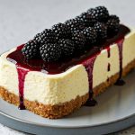 Blackberry Cream Cheese