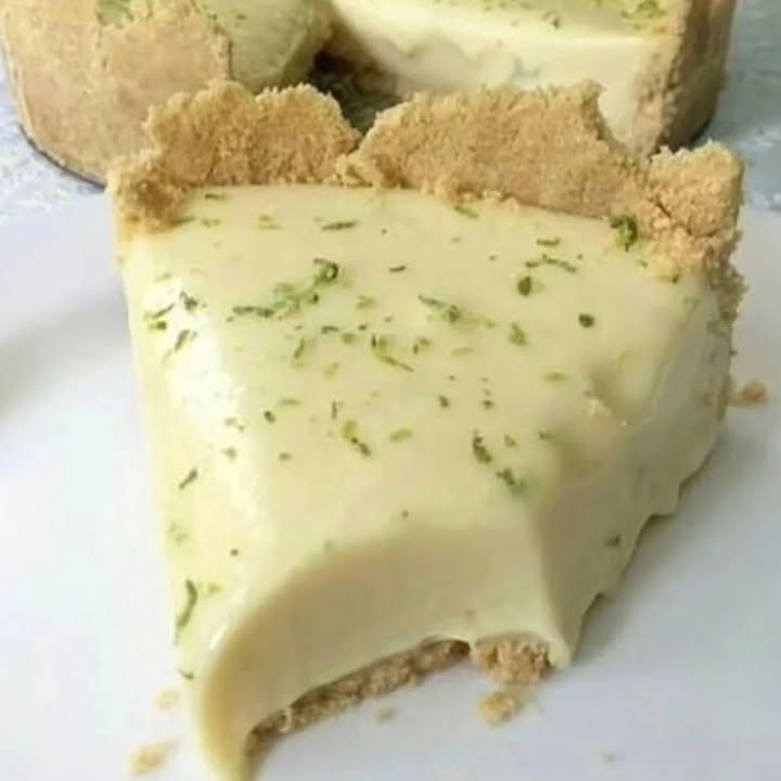 Citrus Delight Pie: The Ultimate Zesty Treat 2 Citrus Delight Pie