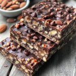 Decadent Chocolate Turtles