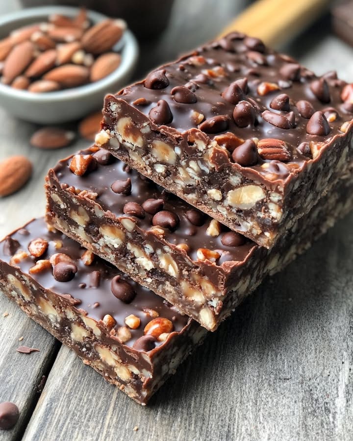 Decadent Chocolate Turtles: The Ultimate Gourmet Delight 2 Decadent Chocolate Turtles