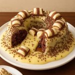 Decadent Kinder Chocolate