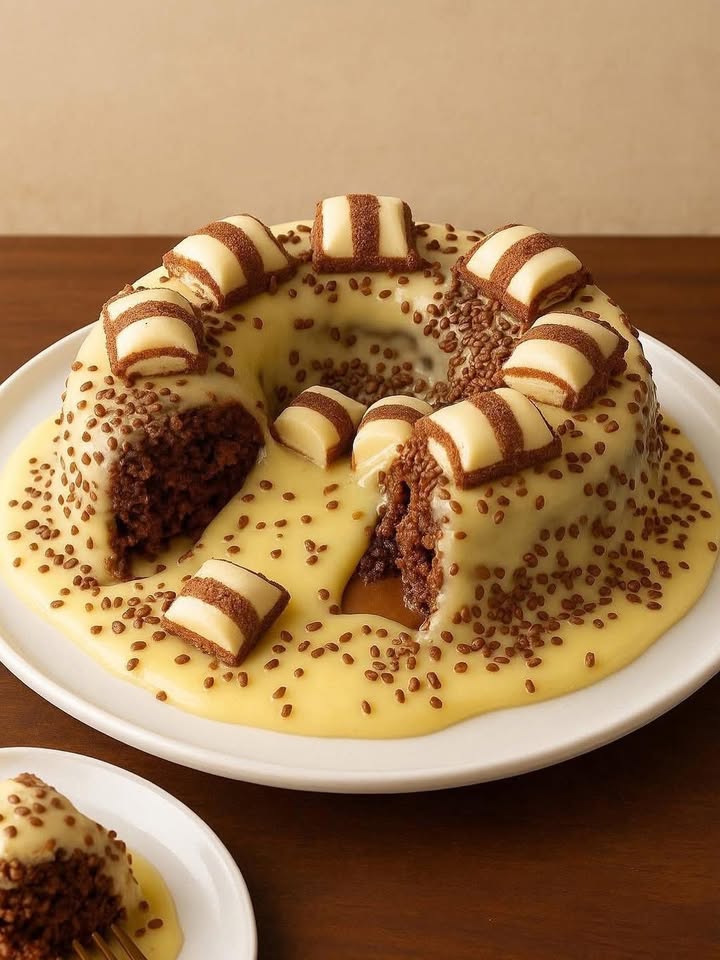 Decadent Kinder Chocolate: Indulge in the Ultimate Sweet Delight 2 Decadent Kinder Chocolate