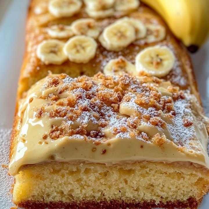 Delicious Banana Bread: Best Easy Recipe for Bakers 2 Delicious Banana Bread