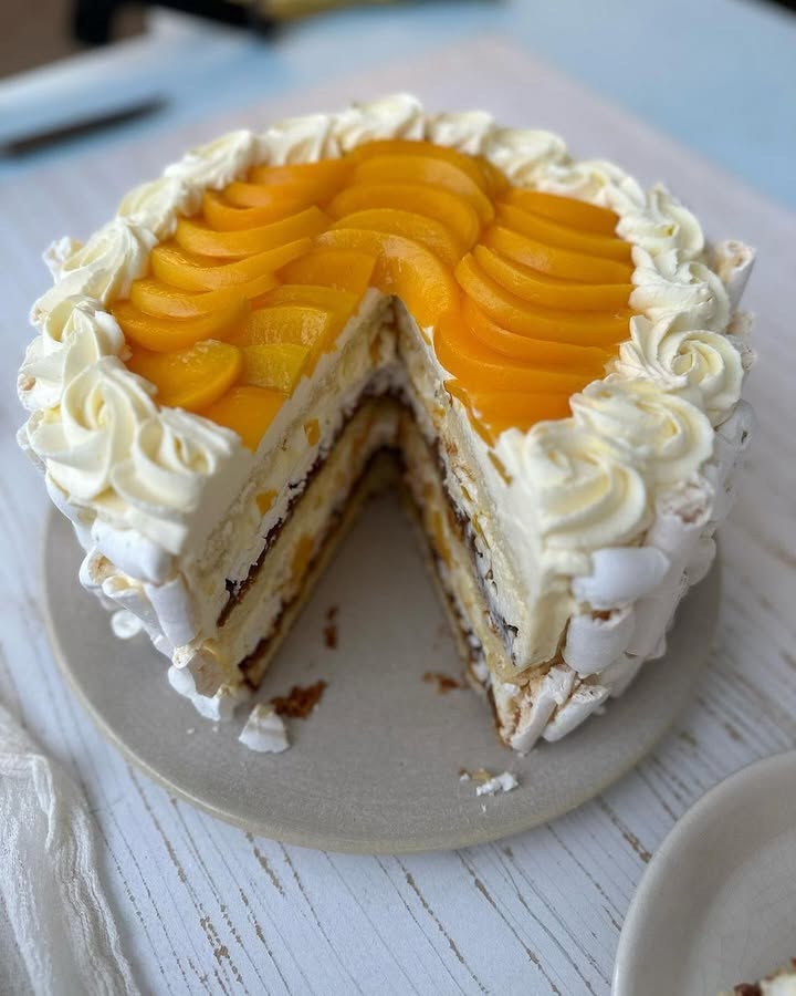 Dulce De Leche Chajá: Discover the Authentic Uruguayan Delight 2 Dulce De Leche Chajá