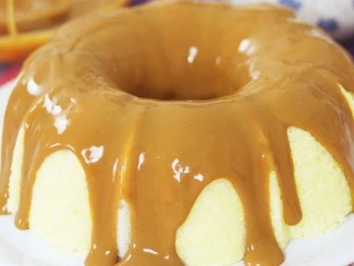 Dulce de Leche Tapioca: The Best Creamy Dessert Treat 2 Dulce de Leche Tapioca