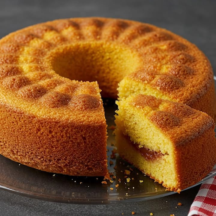 Fubá Goiabada Delight: Discover the Authentic Brazilian Treat 2 Fubá Goiabada Delight