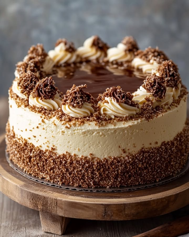 Gourmet Brigadeiro Delight