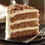Hummingbird Cake Delight