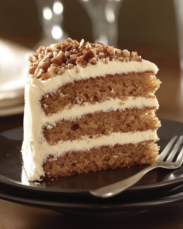 Hummingbird Cake Delight: Best Authentic Southern Recipe 2 Hummingbird Cake Delight