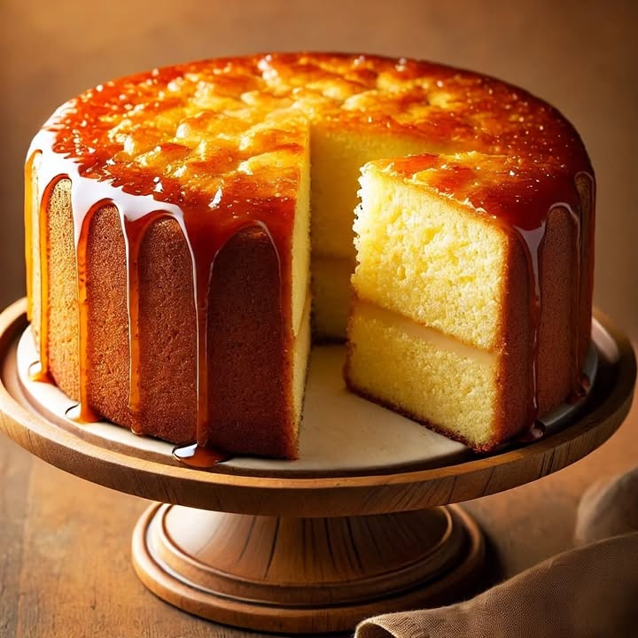 Kentucky Butter Bliss: The Ultimate Savory Delight 2 Kentucky Butter Bliss