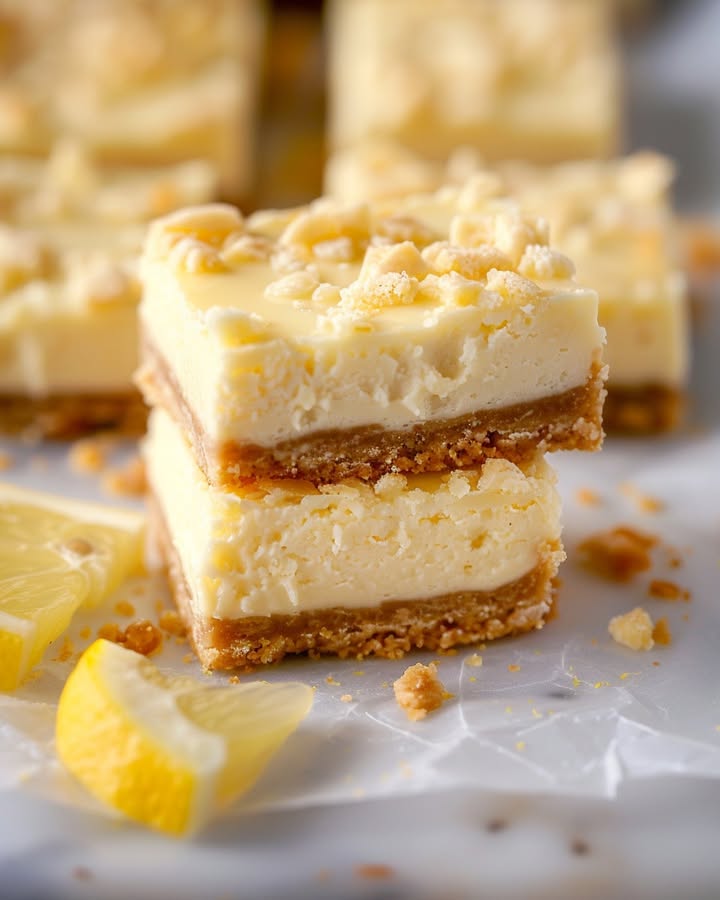 Lemon Chocolate Cheesecake: Irresistibly Rich Dessert Recipe 2 Lemon Chocolate Cheesecake