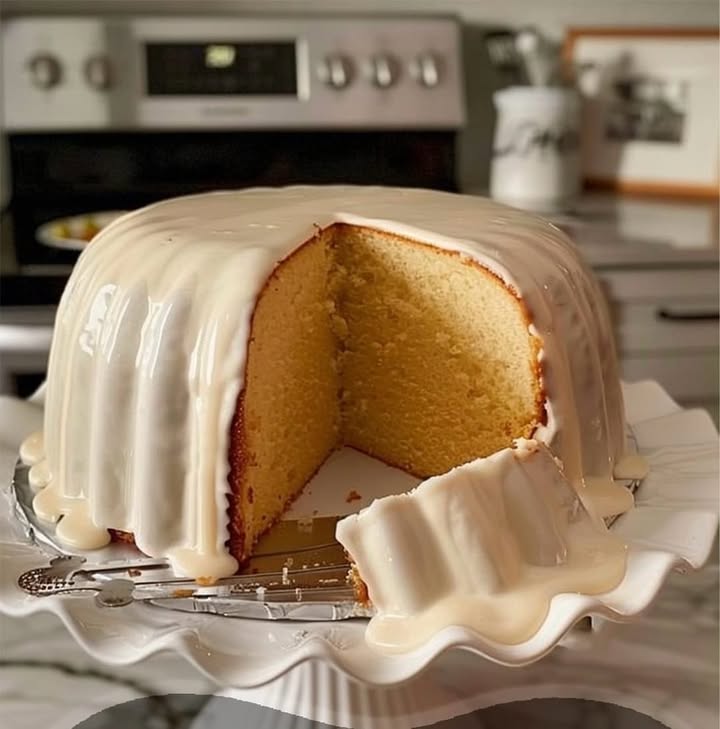 Lemon Cream Delight: The Best Refreshing Dessert Recipe 2 Lemon Cream Delight