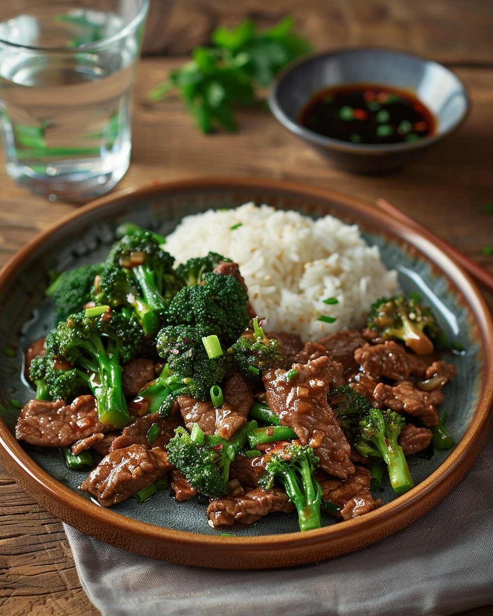 Quick Beef Stir Fry: A Delicious and Healthy Weeknight Meal 8 Quick Beef Stir Fry