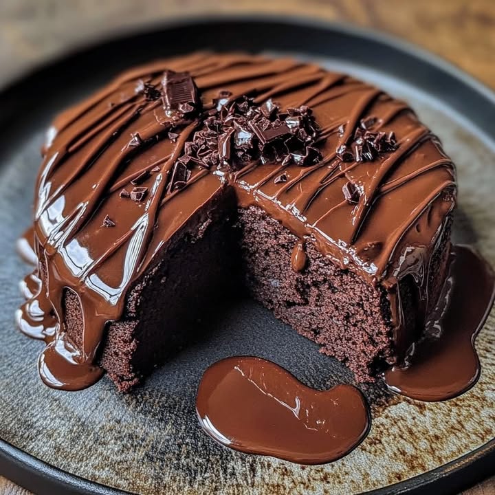 Quick Chocolate Indulgence: Your Best Decadent Treat 2 Quick Chocolate Indulgence