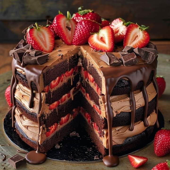 Reese's Strawberry Dream: The Ultimate Sweet Treat 2 Reese's Strawberry Dream