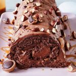 Toffifee Delight Roll