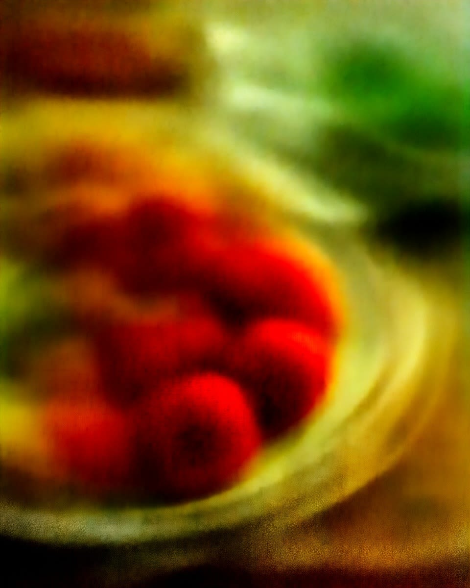 Turkey Meatballs with Brown Rice