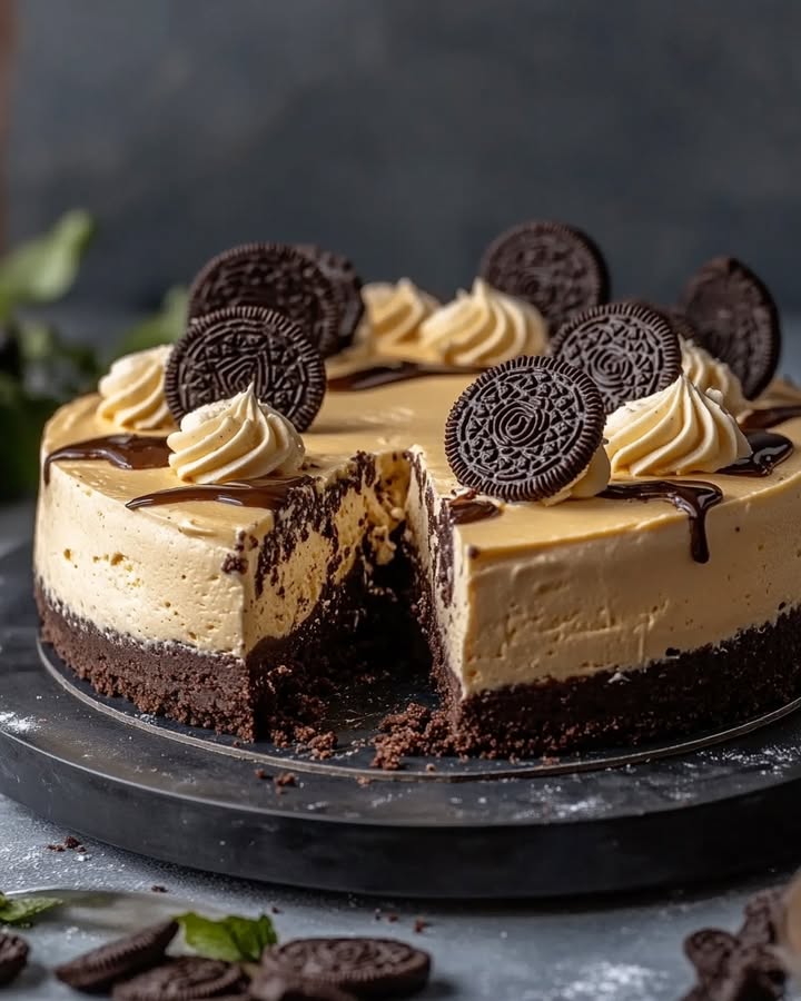 Yellow Velvet Cheesecake: The Ultimate Decadent Delight 2 Yellow Velvet Cheesecake