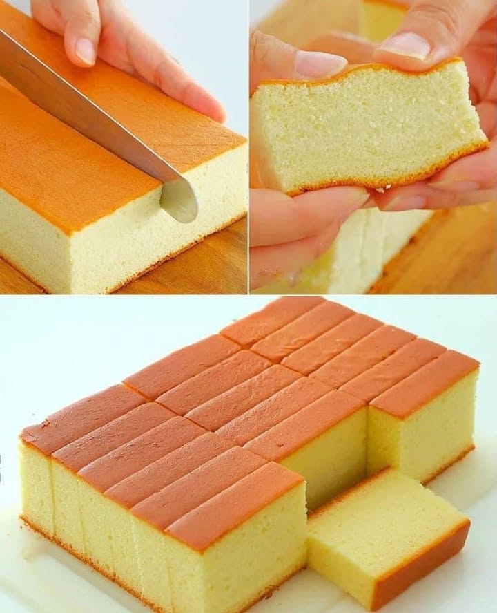 Blender Creamy Cake: Best Easy Recipe for Smooth Delight 2 Blender Creamy Cake