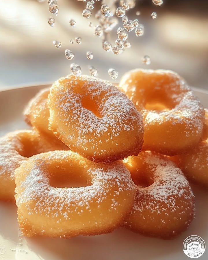 Carnival Sugar Donuts: Discover the Sweetest Treat Sensation 2 Carnival Sugar Donuts