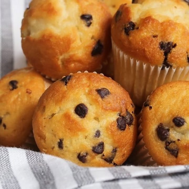 Chocolate Chip Delight: The Best Recipe for Sweet Bliss 2 Chocolate Chip Delight
