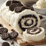 Cookies & Cream Roll