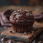 Decadent Brownie Cupcakes