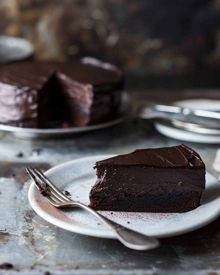 Decadent Chocolate Delight: Indulge in the Ultimate Sweet Bliss 2 Decadent Chocolate Delight
