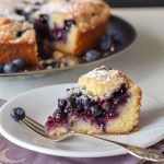 German Blueberry Bliss