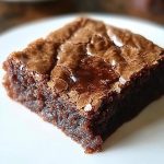 Gooey Fudge Delight