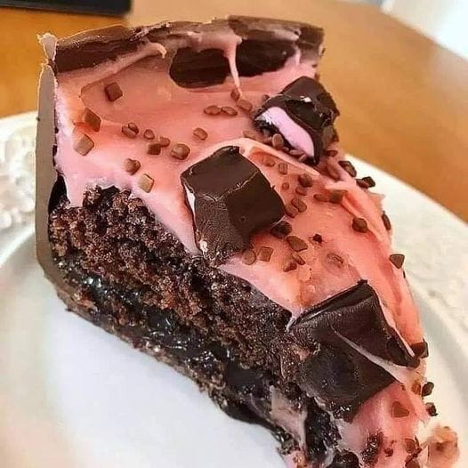 Sensation Chocolate Delight