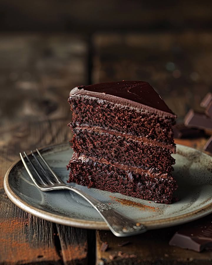 Sophia's Decadent Chocolate