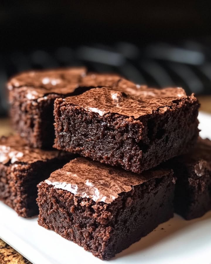 Ultimate Fudgy Brownies: The Best Decadent Treat 2 Ultimate Fudgy Brownies