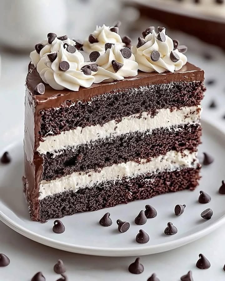 Ultra-Fudge Cake: The Best Decadent Dessert Recipe 2 Ultra-Fudge Cake