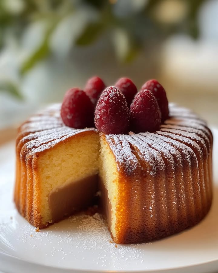 Apple Delight Cake: Easy, Cozy, and Perfect for Fall 2 apple delight cake Elite Cooking Recipes