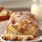 apple fritter bread Elite Cooking Recipes