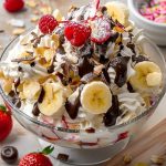 banana split bliss Elite Cooking Recipes