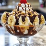 banana walnut sundae Elite Cooking Recipes