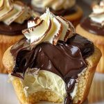 boston cream cupcakes Elite Cooking Recipes