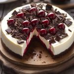 chocolate cherry delight Elite Cooking Recipes