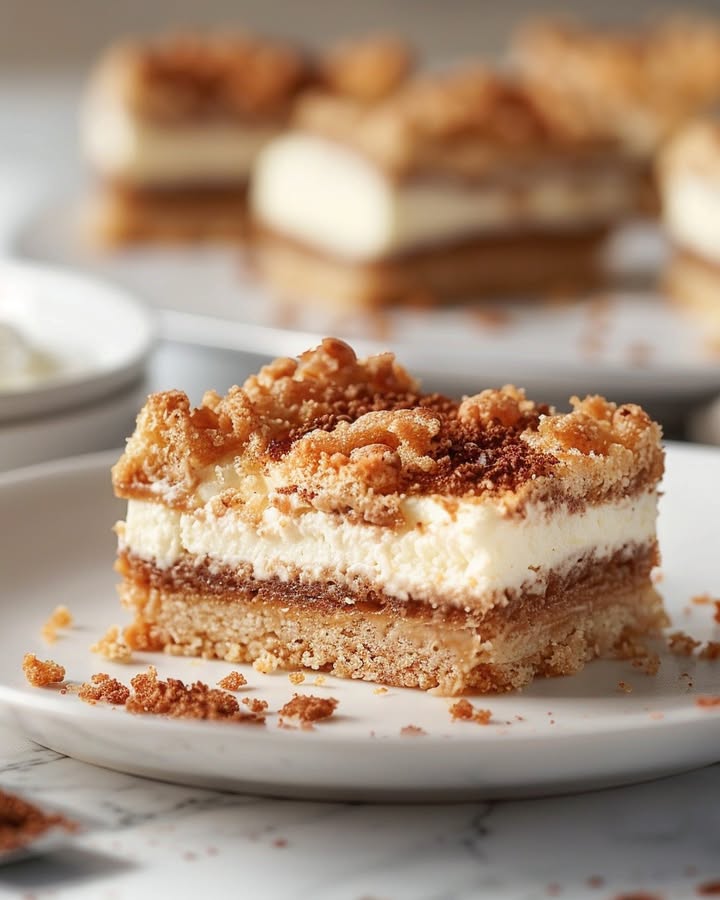 Churro Cheesecake Delight: Sweet, Spicy, and Irresistibly Creamy 2 churro cheesecake delight Elite Cooking Recipes