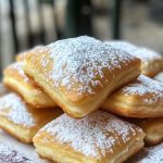 classic beignets delight Elite Cooking Recipes