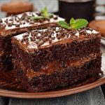 cream filled chocolate cake Elite Cooking Recipes