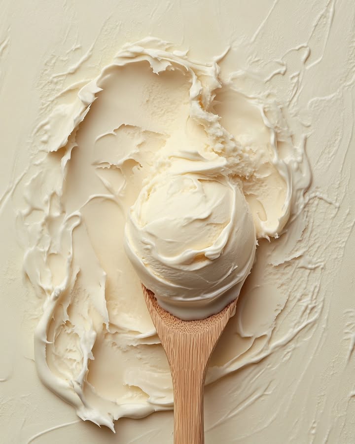 Creamy Custard Ice Cream: A Timeless Homemade Delight 2 creamy custard ice cream Elite Cooking Recipes