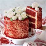 decadent red velvet Elite Cooking Recipes