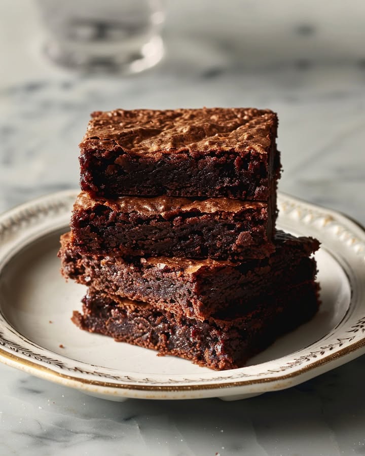 Decadent Slutty Brownies: Irresistible Triple-Layer Treat 2 decadent slutty brownies Elite Cooking Recipes