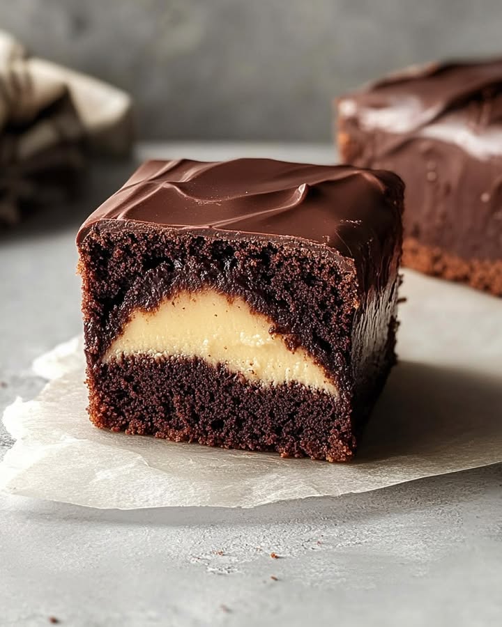 Heavenly Marble Cake: A Classic Treat with a Twist 2 delicious marble cake Elite Cooking Recipes