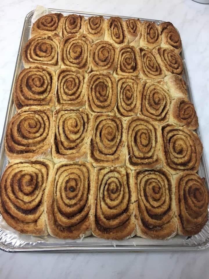 Family Cinnamon Rolls: Nostalgic Treats for Any Occasion 2 family cinnamon rolls Elite Cooking Recipes