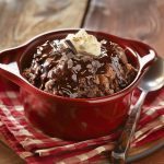 fudgy chocolate cobbler Elite Cooking Recipes
